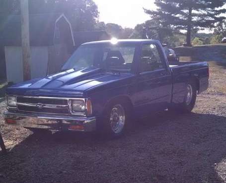 Pro Steet S10 for sale in Brookville, OH