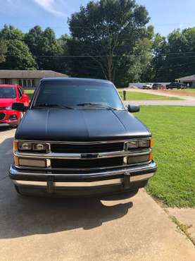 1994 Chevy for sale in Marion, IN