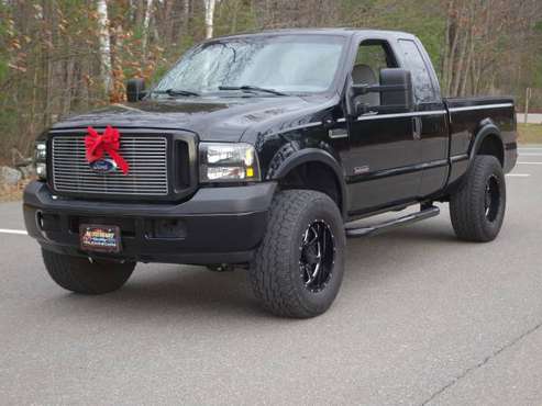 2007 Ford F250 Powerstroke Turbo Diesel... Florida Truck! - cars &... for sale in Derry, NH