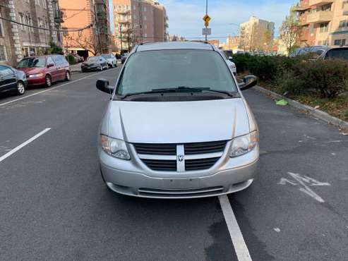 2005 Dodge Grand Caravan with Handicap Ramp - LOW MILES - cars &... for sale in Brooklyn, NY