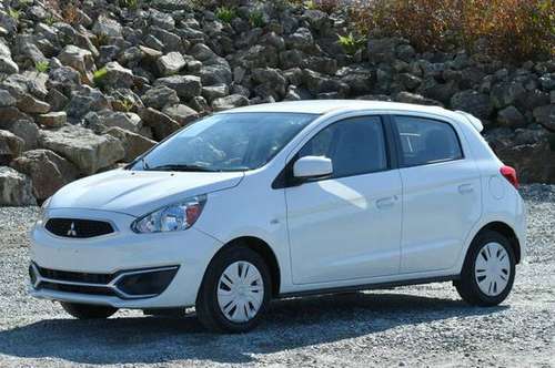 2019 *Mitsubishi* *Mirage* *RF* - cars & trucks - by dealer -... for sale in Naugatuck, CT