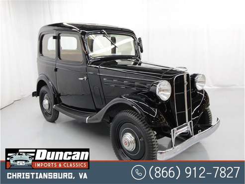 1937 Datsun Type 17 for sale in Christiansburg, VA