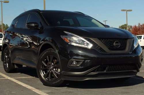 NISSAN MURANO #NOCREDITNEEDED - cars & trucks - by dealer - vehicle... for sale in Fort Lauderdale, FL