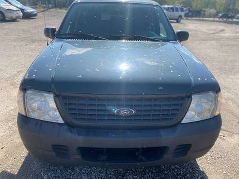 2004 FORD EXPLORER - - by dealer - vehicle automotive for sale in Westerville, OH