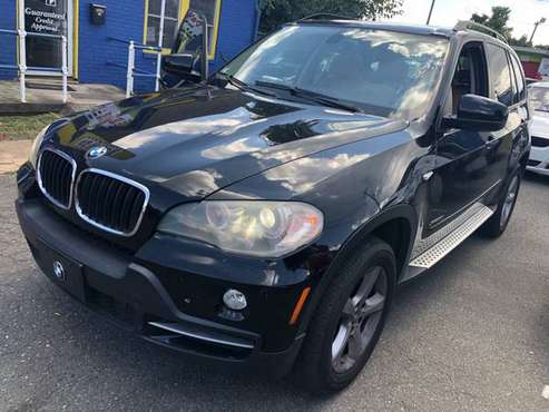 2010 BMW X5 - GORGEOUS SUV - NO CREDIT CHECK - Cars 2 Go Inc - cars... for sale in Charlotte, NC
