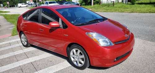 2008 TOYOTA PRIUS - cars & trucks - by owner - vehicle automotive sale for sale in Orlando, FL