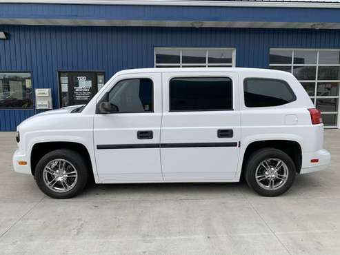 2012 VPG MV-1 Mobility Van - - by dealer - vehicle for sale in Grand Forks, ND