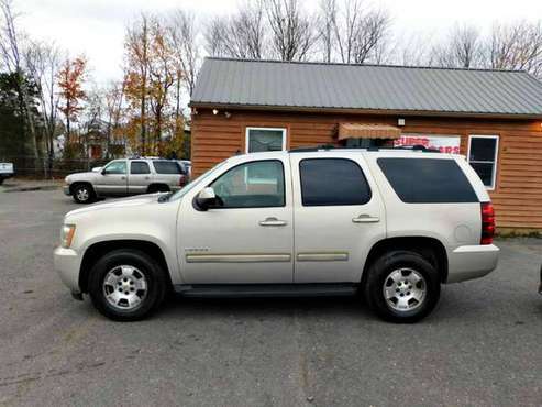 Chevrolet Tahoe 4wd LS SUV Used 1 Owner Chevy Truck Sport Utility V8... for sale in Danville, VA