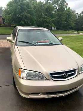 2000 Acura TL for sale in Kannapolis, NC