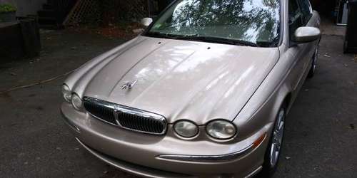 2003 Jaguar xtype for sale in North Dartmouth, MA