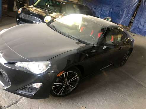 2015 TOYOTA FRS - cars & trucks - by owner - vehicle automotive sale for sale in Los Angeles, CA