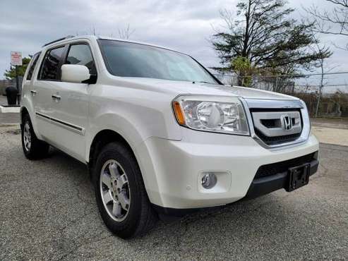 2011 HONDA PILOT TOURING 4WD AWD - cars & trucks - by dealer -... for sale in STATEN ISLAND, NY