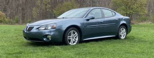 Southern 2006 Pontiac Grand Prix Supercharged - - by for sale in Chagrin Falls, OH