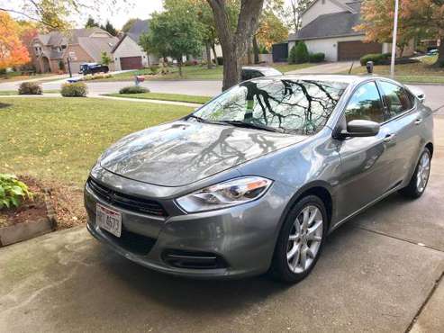2013 Dodge Dart for sale in Columbus, OH