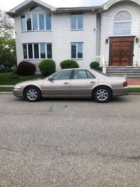 2000 cadillac sts for sale for sale in Fresh Meadows, NY