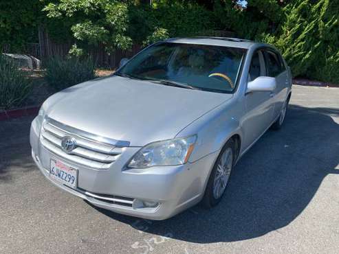 2005 Toyota Avalon Limited 40 Service History - - by for sale in Sunnyvale, CA
