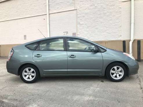 2004 Toyota Prius - cars & trucks - by owner - vehicle automotive sale for sale in New Orleans, LA