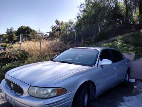 Buick LeSabre Limited for sale in lemon grove, CA