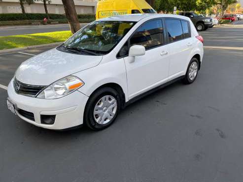 2011 Nissan Versa S - cars & trucks - by owner - vehicle automotive... for sale in Riverside, CA