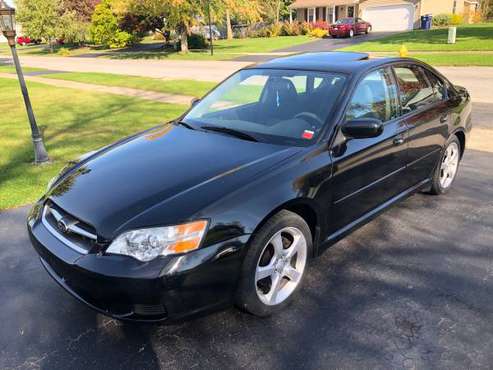 Subaru Legacy AWD Special Edition for sale in Rochester , NY