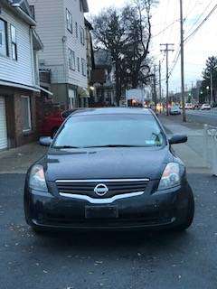 2007 Nissan Altima - cars & trucks - by dealer - vehicle automotive... for sale in Schenectady, NY