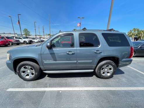 2008 Chevrolet Tahoe 82, 000 miles! for sale in Wilmington, NC