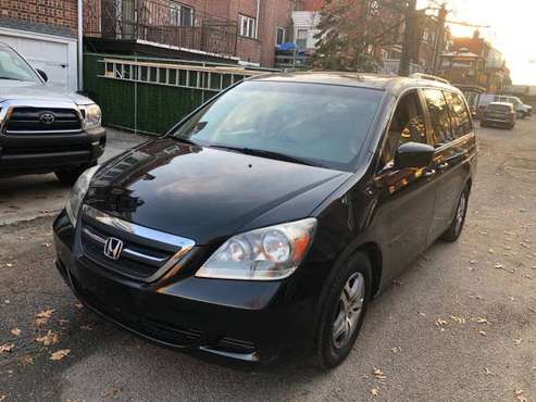 Honda Odyssey exl tauring - cars & trucks - by owner - vehicle... for sale in Flushing, NY