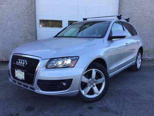 2009 AUDI Q5 3.2 QUATTRO*UP FOR AUCTION* - cars & trucks - by dealer... for sale in Whitehall, PA