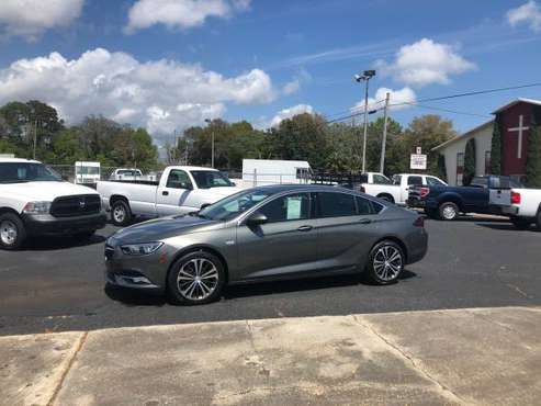 2019 Buick Regal Sportback Preferred II, 3, 563 Miles, In New for sale in Pensacola, FL