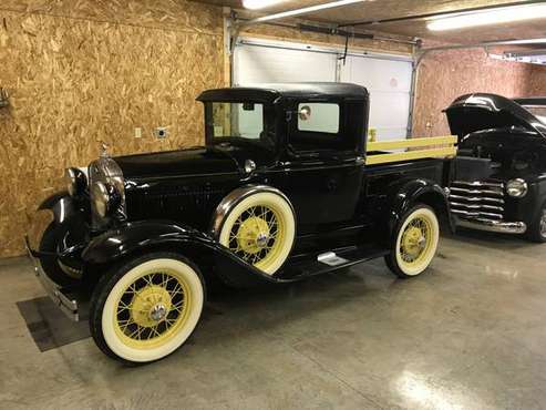 1931 Ford Pickup for sale in De Pere, WI