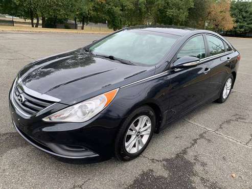 2014 Hyundai Sonata Financing Available for sale in Plainfield, NY