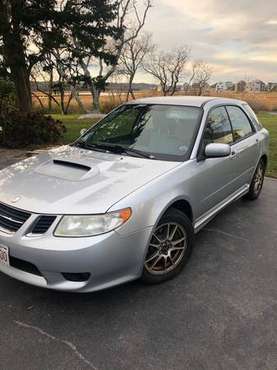 2006 Saab 9-2X Aero - cars & trucks - by owner - vehicle automotive... for sale in Marshfield, MA