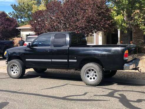 2000 Toyota Tundra - cars & trucks - by owner - vehicle automotive... for sale in Prescott, AZ