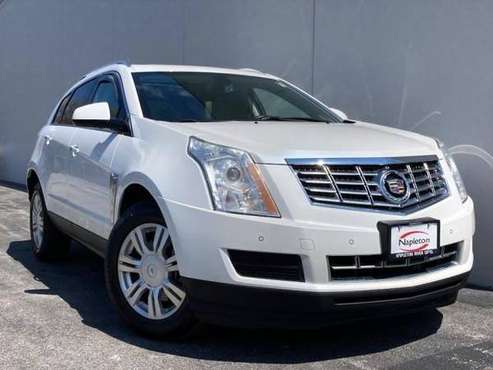 2013 Cadillac SRX FWD 4dr Luxury Collection - - by for sale in Calumet City, IL
