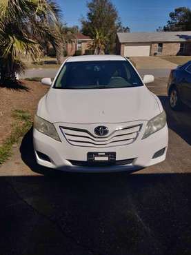 2011 Toyota Camry for sale in FL