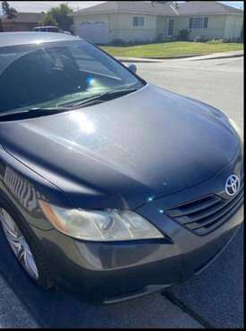 2008 toyota camry LE for sale in Salinas, CA