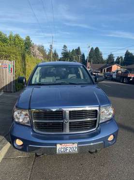 Dodge Durango - cars & trucks - by owner - vehicle automotive sale for sale in Cutten, CA