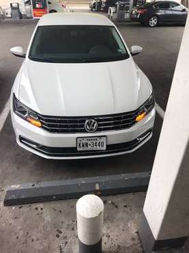 2016 Volkswagen Passat for sale in New Orleans, LA