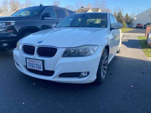 2009 BMW 328xi - cars & trucks - by owner - vehicle automotive sale for sale in Clarence Center, NY