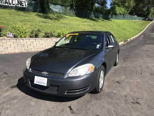 2011 Chevy Impala for sale in Riverside, MO
