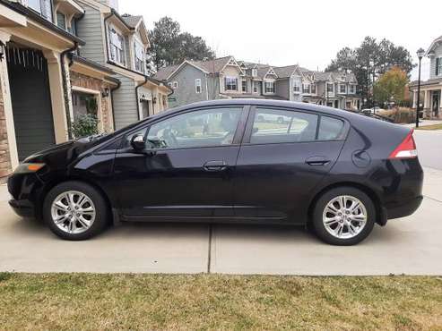 2010 Honda Insight HYBRID for sale - cars & trucks - by owner -... for sale in Wake Forest, NC