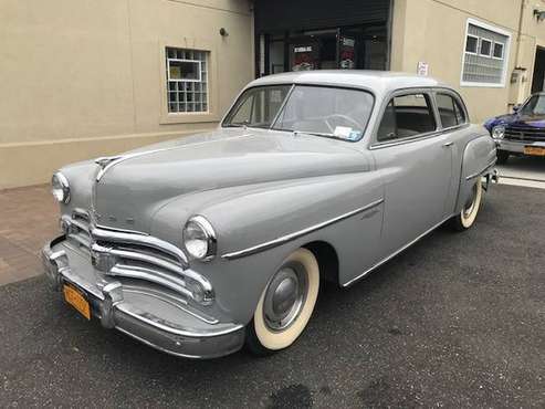 1950 Dodge Wayfarer 2 dr - cars & trucks - by owner - vehicle... for sale in Westbury , NY