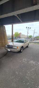 Grand Marquis 1998 for sale in Jamaica, NY