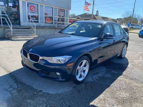 2015 BMW 328i ++ LOADED UP ++ EASY FINANCING +++ - cars & trucks -... for sale in Lowell, AR