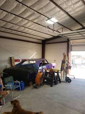 '71 Plum Crazy Dart Swinger - cars & trucks - by owner - vehicle... for sale in Lake Havasu City, AZ