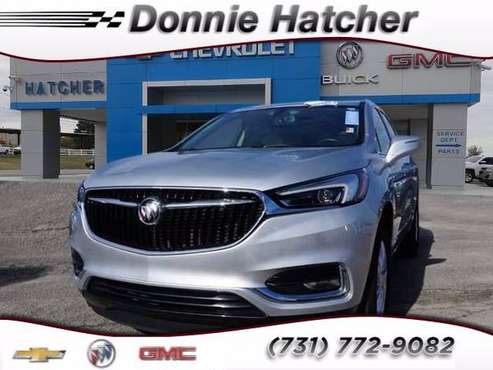 2020 Buick Enclave Essence - - by dealer - vehicle for sale in Brownsville, TN