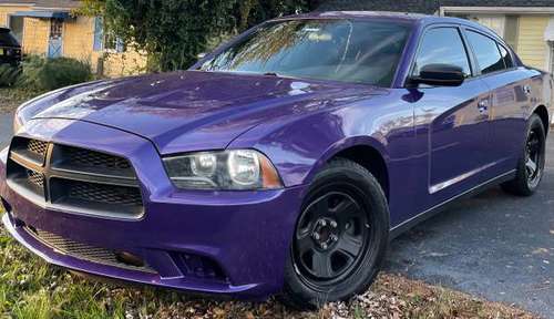 2013 Dodge Charger - cars & trucks - by dealer - vehicle automotive... for sale in Marietta, GA