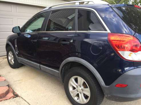 2009 saturn vue XR ( suv) - cars & trucks - by owner - vehicle... for sale in Sterling Heights, MI