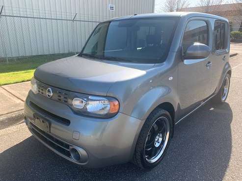 2009 Nissan Cube - - by dealer - vehicle automotive sale for sale in Tacoma, WA