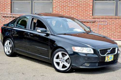 2008 Volvo S40 2.4i Clean Car for sale in Erie, PA